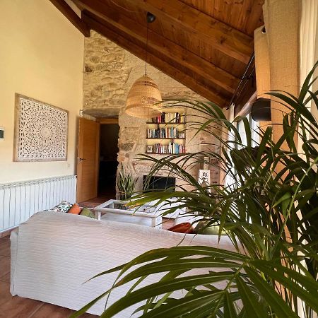Galicia Getaway - A Casa Dos Cancelos บิลาการ์เซีย เด อาโรว์ซา ภายนอก รูปภาพ