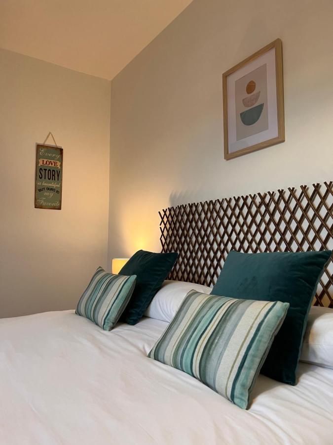 Galicia Getaway - A Casa Dos Cancelos บิลาการ์เซีย เด อาโรว์ซา ภายนอก รูปภาพ