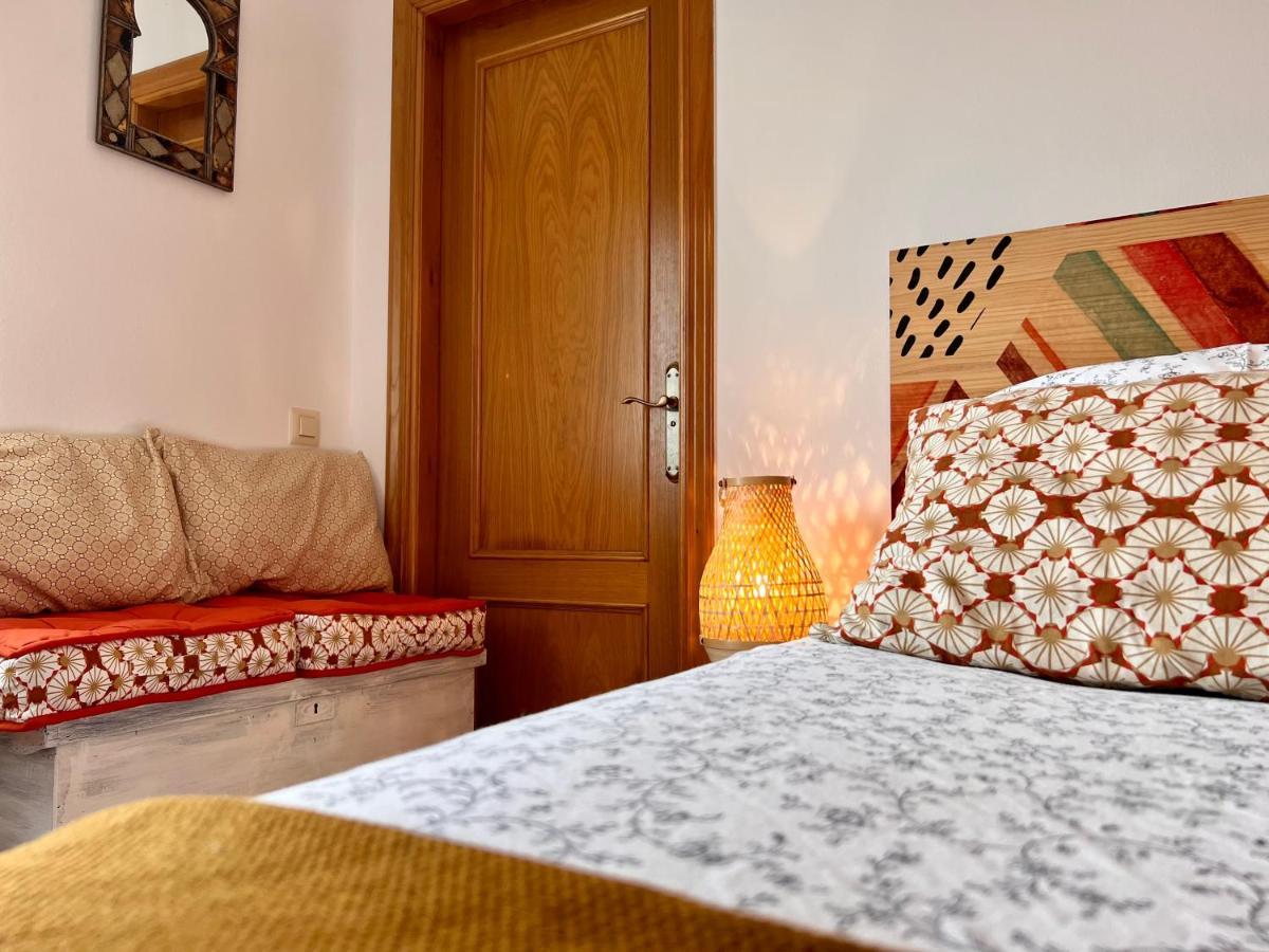Galicia Getaway - A Casa Dos Cancelos บิลาการ์เซีย เด อาโรว์ซา ภายนอก รูปภาพ