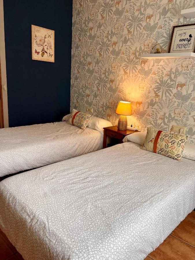 Galicia Getaway - A Casa Dos Cancelos บิลาการ์เซีย เด อาโรว์ซา ภายนอก รูปภาพ