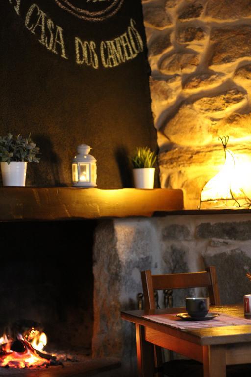 Galicia Getaway - A Casa Dos Cancelos บิลาการ์เซีย เด อาโรว์ซา ภายนอก รูปภาพ