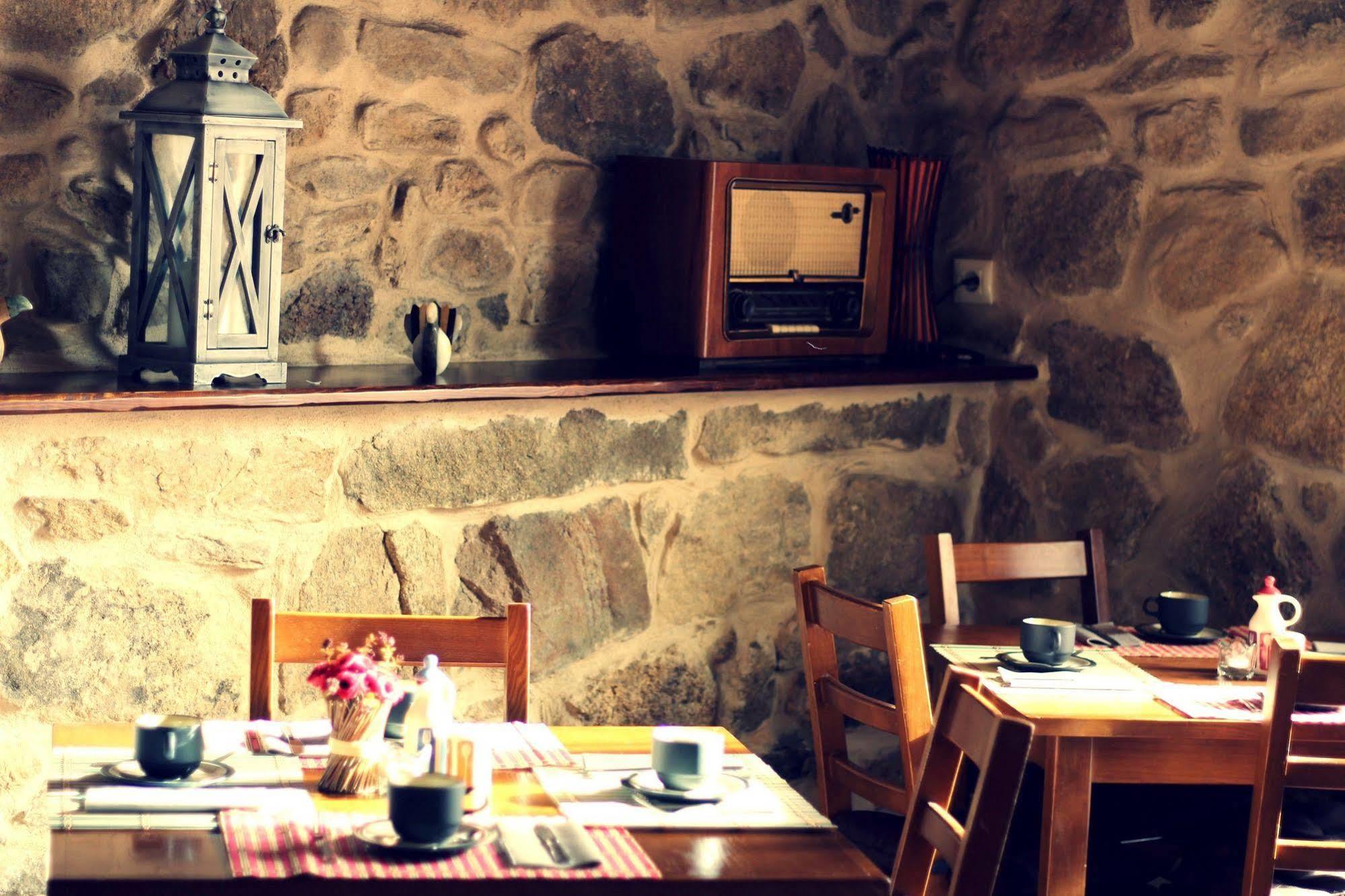 Galicia Getaway - A Casa Dos Cancelos บิลาการ์เซีย เด อาโรว์ซา ภายนอก รูปภาพ