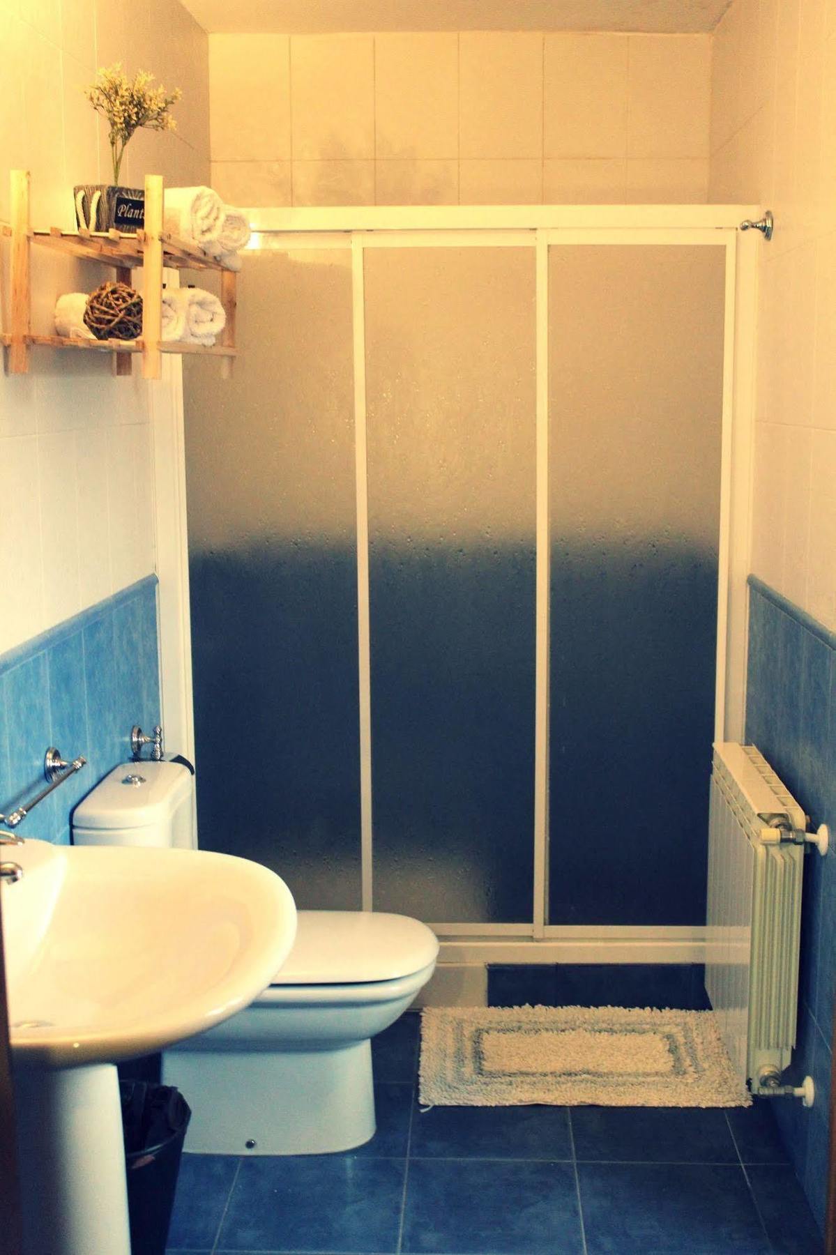 Galicia Getaway - A Casa Dos Cancelos บิลาการ์เซีย เด อาโรว์ซา ภายนอก รูปภาพ
